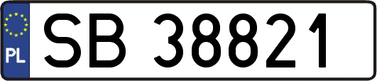 SB38821