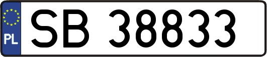 SB38833