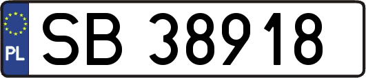 SB38918