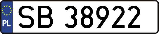 SB38922