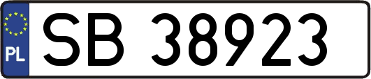 SB38923