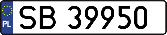 SB39950