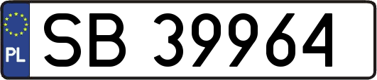 SB39964