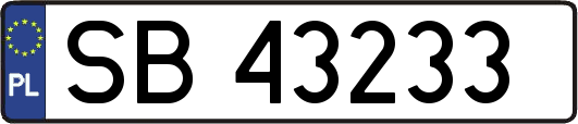 SB43233