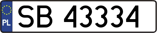 SB43334