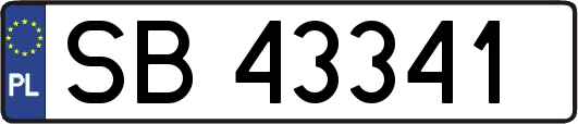 SB43341