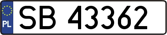SB43362