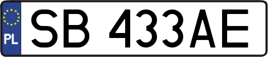 SB433AE