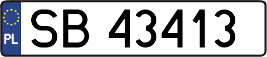 SB43413