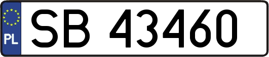 SB43460