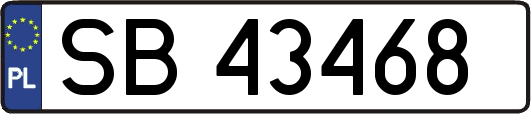 SB43468