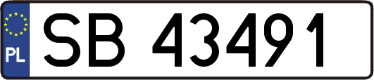 SB43491