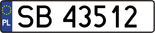 SB43512