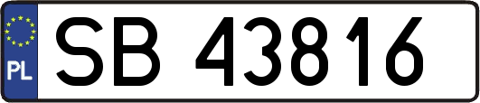SB43816