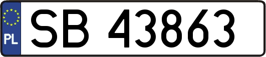 SB43863
