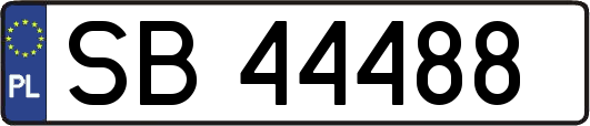 SB44488