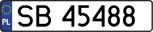 SB45488
