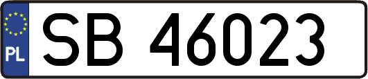 SB46023