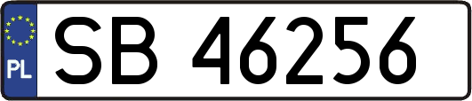 SB46256