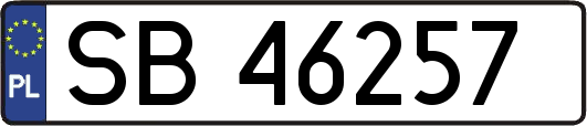 SB46257