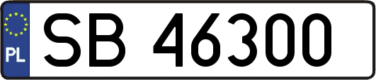SB46300