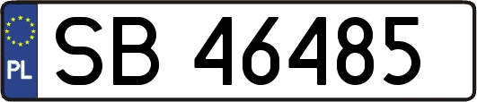 SB46485