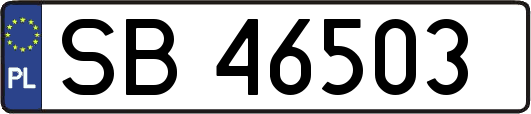 SB46503