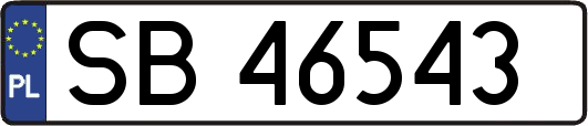 SB46543
