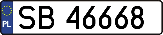 SB46668