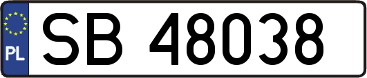 SB48038