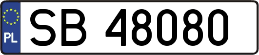 SB48080