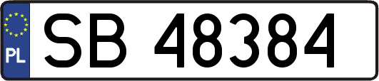 SB48384
