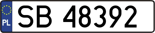 SB48392