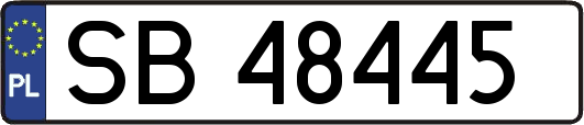 SB48445