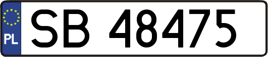 SB48475