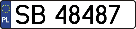 SB48487