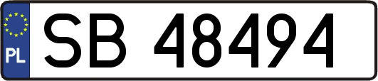 SB48494