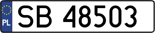 SB48503