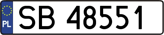 SB48551