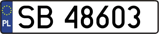 SB48603