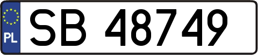 SB48749