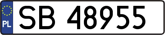 SB48955