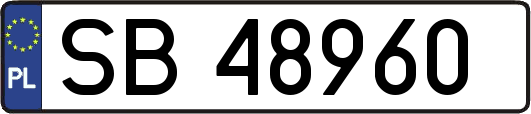 SB48960