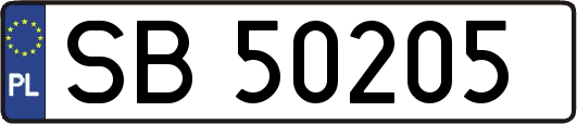 SB50205
