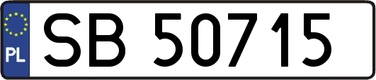 SB50715