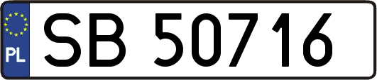 SB50716