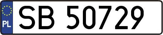 SB50729