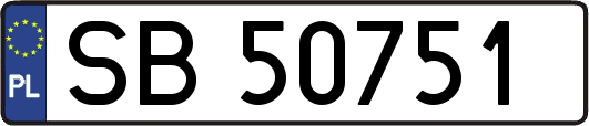 SB50751