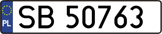 SB50763