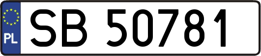 SB50781